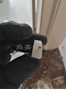 大悟暖气管道漏水检测