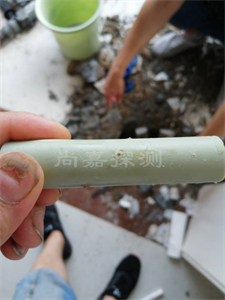 大悟室内漏水检测